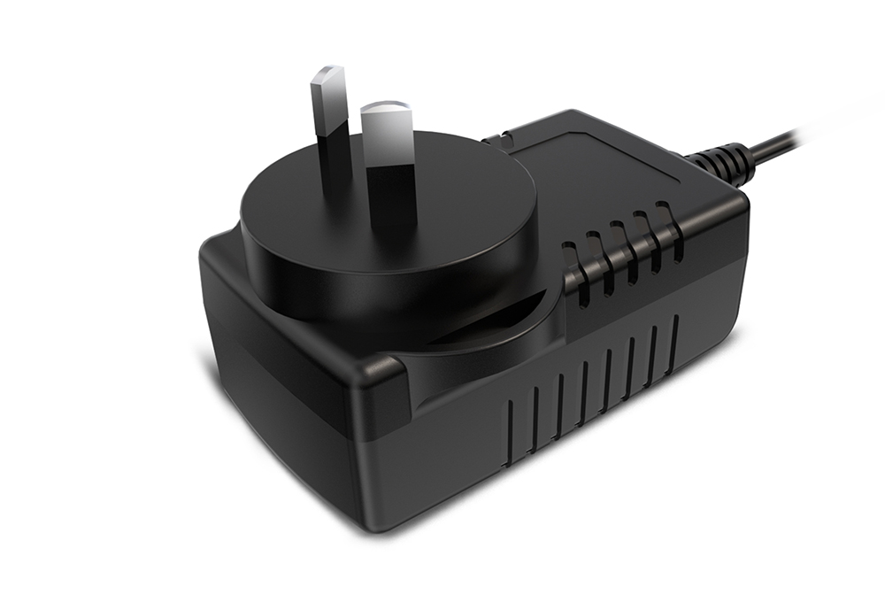 GVE-Wall Mount Power Adapter-GMA25