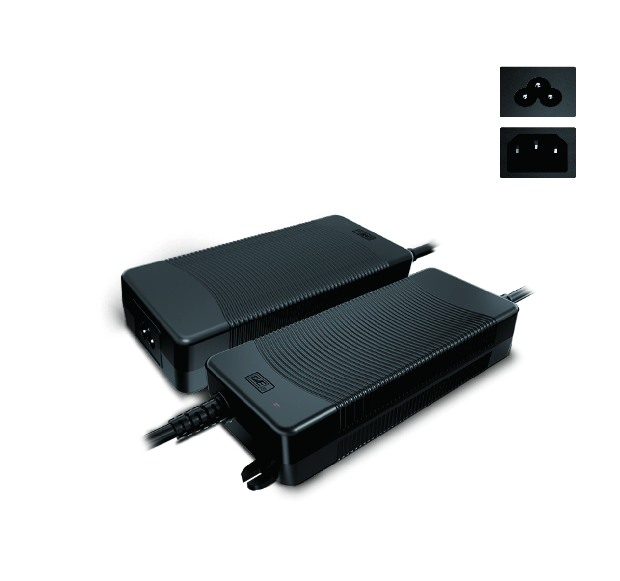 GVE-180W/250W Durable Charger-GM250