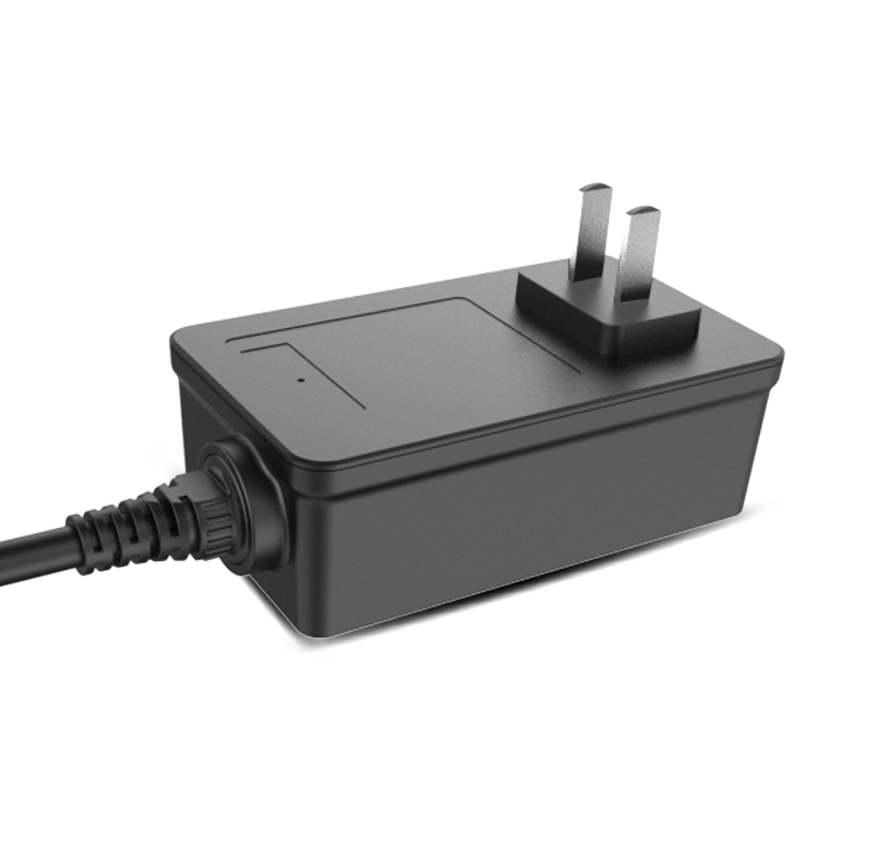 GVE-Durable Multi-Voltage Charger-GM61