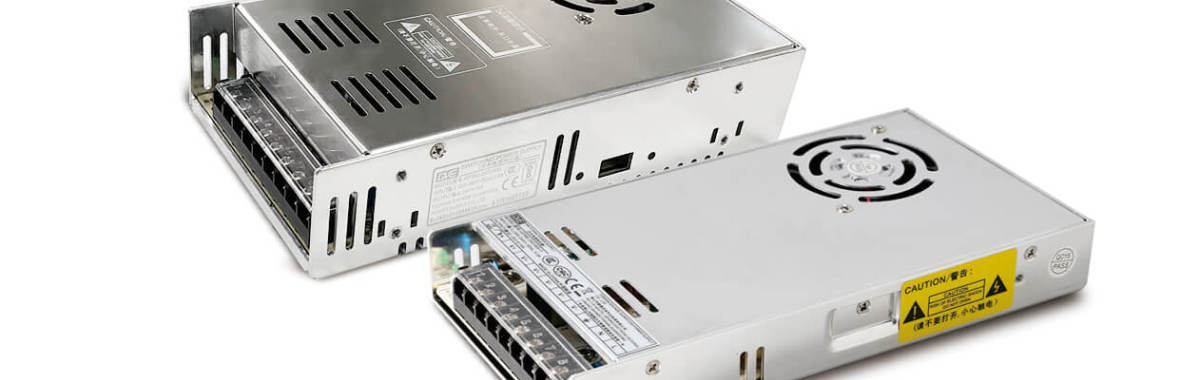 Reduce Downtime with Reliable GVE Industrial Power Supply