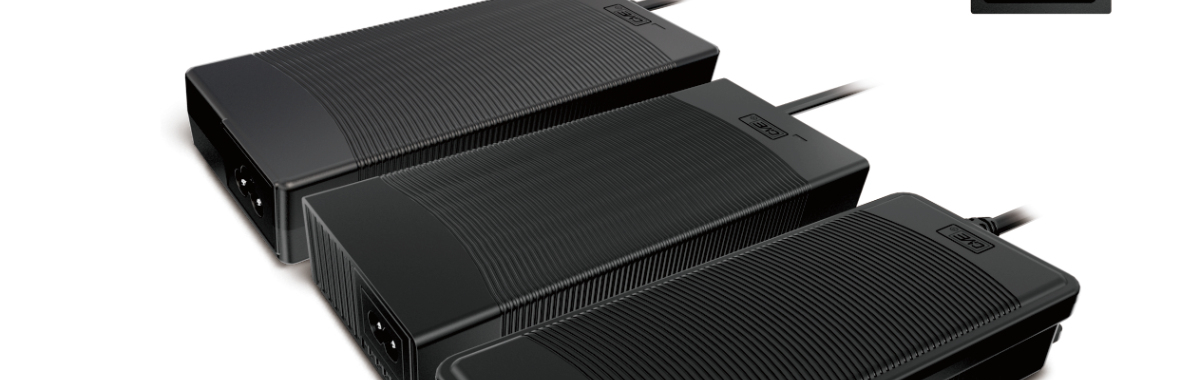 Reliable Smart LED Power Adapters for Commercial Installations