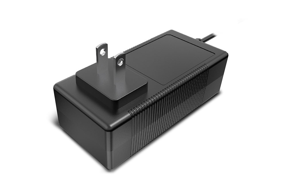 GVE-2.0A Wall Mount Power Adapter-GM51