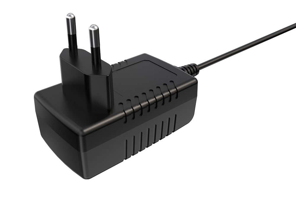 GVE-Wall Mount Power Adapter-GMA25