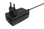 GVE-Wall Mount Power Adapter-GMA25