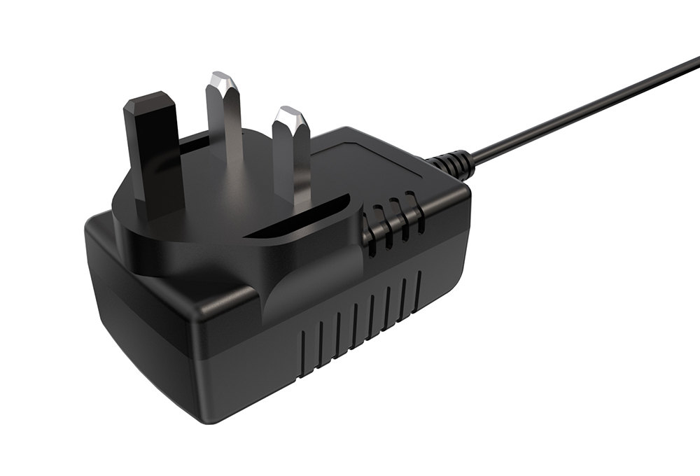 GVE-Wall Mount Power Adapter-GMA25