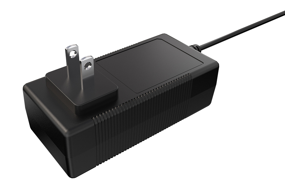 GVE-1.5A Wall Mount Power Adapter-GC42