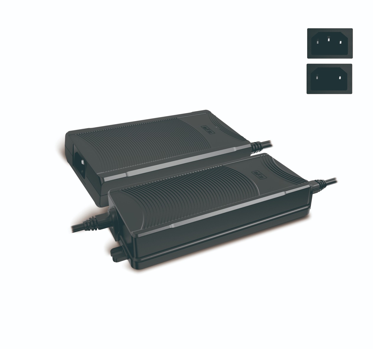 waterproof power supply