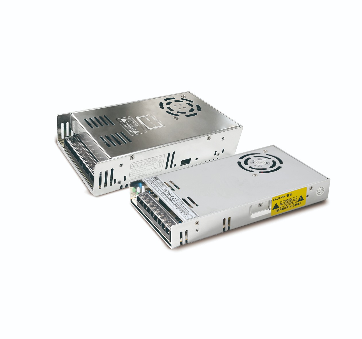 Customized Industrial Power Supply