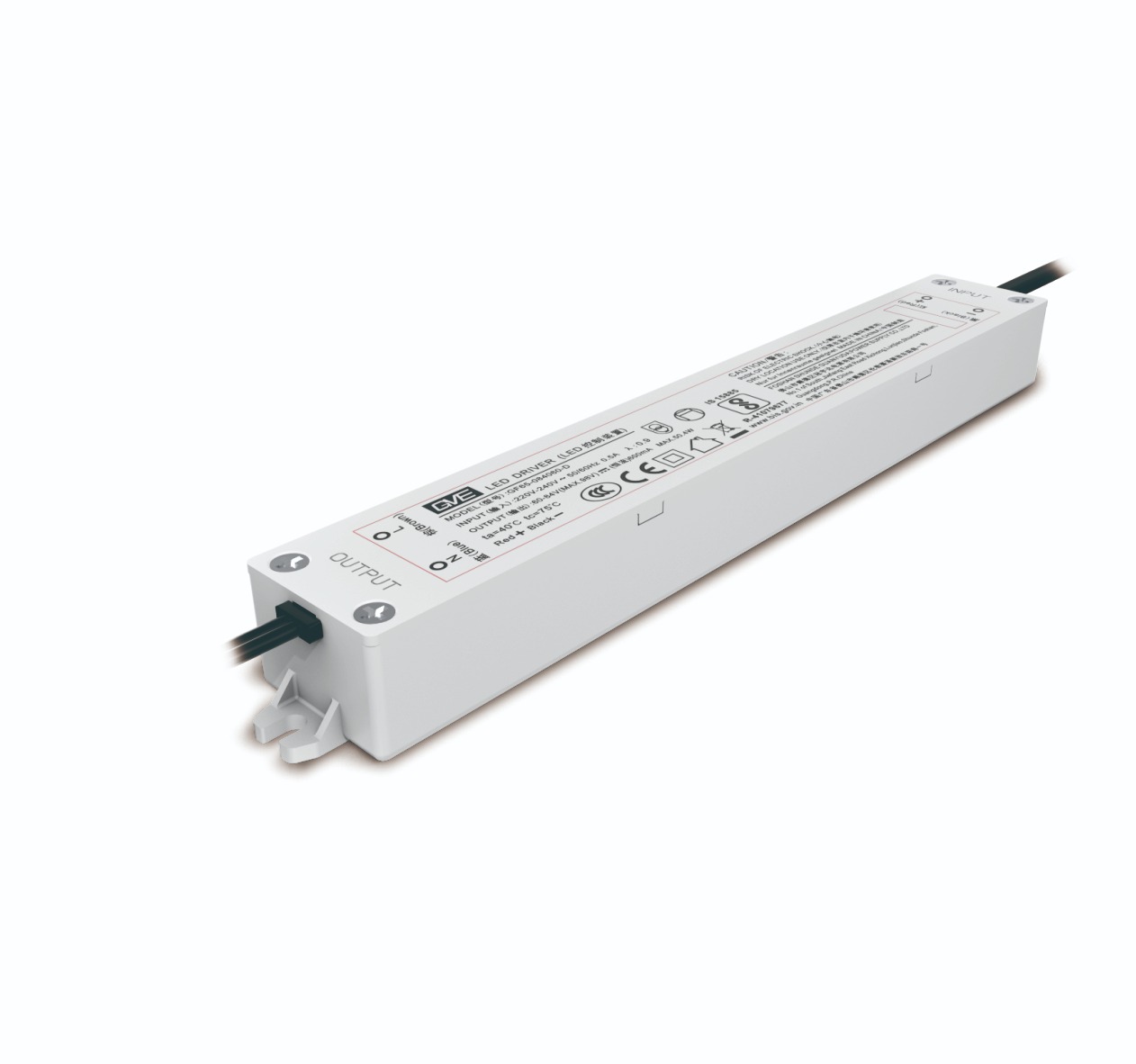 GVE LED drive