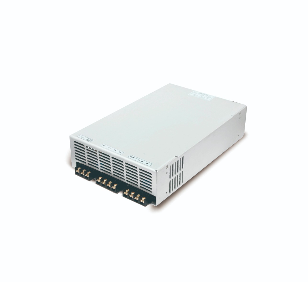 efficient design industrial power supply