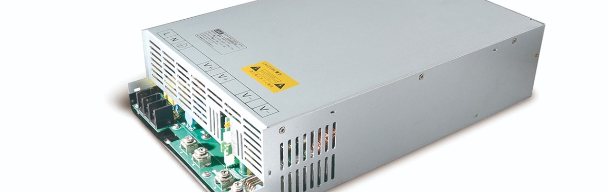 Evaluating Industrial Power Supply Reliability Before Bulk Orders