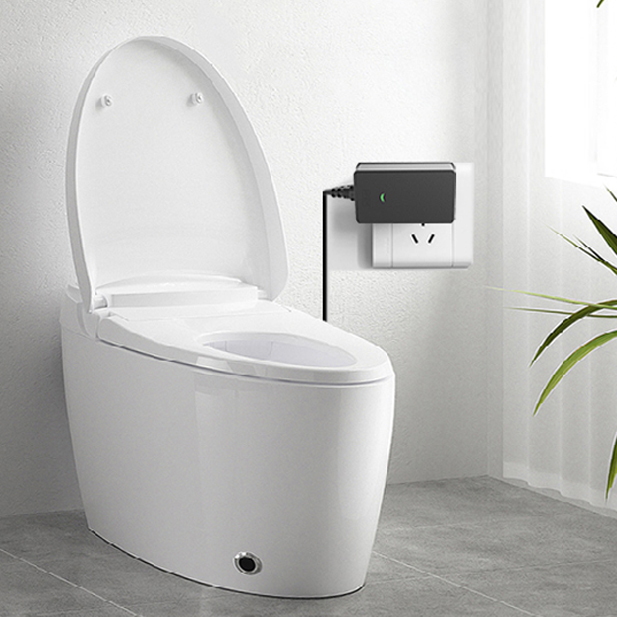 GVE-Durable Multi-Voltage Charger-GM61