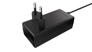 GVE-1.5A Wall Mount Power Adapter-GC42