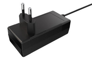 GM12-XXXYYY-ZU Wall Mount Power Adapter - GVE