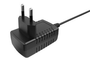 GM16-XXXYYY-ZU Wall Type AC DC Adapter - GVE