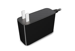 GVE-Wall Mount Power Adapter-GMA25