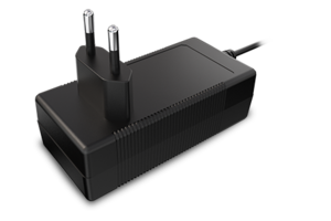 200-240VAC 50/60Hz 1.0A Power Adapter - GVE