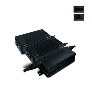 GM51-XXXYYY-ZU - GVE 51W Desktop Power Adapters