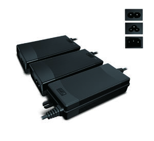 60-65W Desktop Power Adapters - GVE