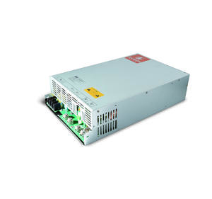 GVE-Stable And Durable Industrial Power Supply-GP3000