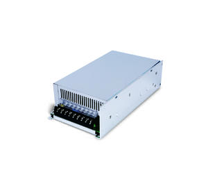 GVE-High Performance Industrial Power Supply-GM800